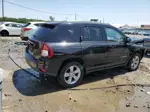 2014 Jeep Compass Sport Black vin: 1C4NJDBB5ED809289