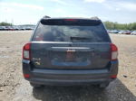 2014 Jeep Compass Sport Charcoal vin: 1C4NJDBB5ED828134