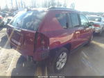 2016 Jeep Compass Sport Red vin: 1C4NJDBB5GD712984