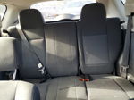 2013 Jeep Compass Sport Серебряный vin: 1C4NJDBB6DD196288