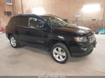 2014 Jeep Compass Sport Black vin: 1C4NJDBB6ED865323