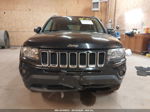 2014 Jeep Compass Sport Black vin: 1C4NJDBB6ED865323