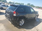 2014 Jeep Compass Sport Charcoal vin: 1C4NJDBB6ED892246