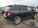 2014 Jeep Compass Sport Черный vin: 1C4NJDBB6ED908350