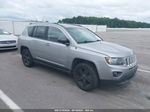 2016 Jeep Compass Sport Gray vin: 1C4NJDBB6GD535491