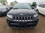 2016 Jeep Compass Sport Black vin: 1C4NJDBB6GD556891