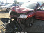 2013 Jeep Compass Sport Red vin: 1C4NJDBB7DD113838