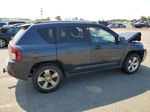 2016 Jeep Compass Sport Черный vin: 1C4NJDBB7GD508672