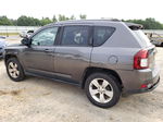 2016 Jeep Compass Sport Gray vin: 1C4NJDBB7GD663478