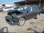 2016 Jeep Compass Sport Gray vin: 1C4NJDBB7GD777965