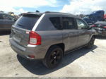 2013 Jeep Compass Sport Серый vin: 1C4NJDBB8DD248214