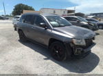 2013 Jeep Compass Sport Серый vin: 1C4NJDBB8DD248214