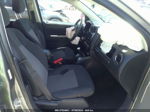 2013 Jeep Compass Sport Серый vin: 1C4NJDBB8DD248214