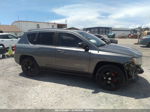 2013 Jeep Compass Sport Серый vin: 1C4NJDBB8DD248214