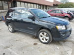 2013 Jeep Compass Sport Black vin: 1C4NJDBB8DD271489