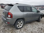 2014 Jeep Compass Sport Gray vin: 1C4NJDBB8ED572457