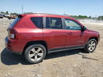 2014 Jeep Compass Sport Red vin: 1C4NJDBB8ED598329