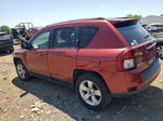 2014 Jeep Compass Sport Red vin: 1C4NJDBB8ED598329