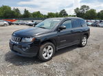 2014 Jeep Compass Sport Black vin: 1C4NJDBB8ED879949