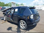 2014 Jeep Compass Sport Серый vin: 1C4NJDBB8ED880082