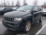 2016 Jeep Compass Sport Black vin: 1C4NJDBB8GD521527