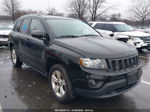 2016 Jeep Compass Sport Black vin: 1C4NJDBB8GD521527