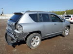 2016 Jeep Compass Sport Серый vin: 1C4NJDBB8GD659021