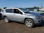 2016 Jeep Compass Sport Серый vin: 1C4NJDBB8GD659021