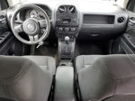 2013 Jeep Compass Sport Черный vin: 1C4NJDBB9DD140197