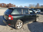 2013 Jeep Compass Sport Black vin: 1C4NJDBB9DD177525