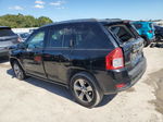 2013 Jeep Compass Sport Black vin: 1C4NJDBB9DD180764