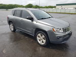 2013 Jeep Compass Sport Серый vin: 1C4NJDBB9DD196656