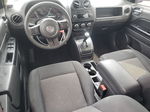 2013 Jeep Compass Sport Серый vin: 1C4NJDBB9DD196656