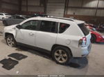 2013 Jeep Compass Sport Белый vin: 1C4NJDBB9DD207638