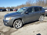 2013 Jeep Compass Sport Charcoal vin: 1C4NJDBB9DD263210