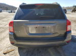 2013 Jeep Compass Sport Угольный vin: 1C4NJDBB9DD263210