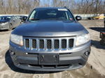 2013 Jeep Compass Sport Charcoal vin: 1C4NJDBB9DD263210