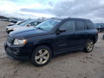 2013 Jeep Compass Sport Black vin: 1C4NJDBB9DD275079