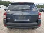 2014 Jeep Compass Sport Gray vin: 1C4NJDBB9ED572466