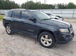 2014 Jeep Compass Sport Серый vin: 1C4NJDBB9ED572466