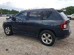 2014 Jeep Compass Sport Gray vin: 1C4NJDBB9ED572466