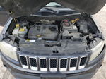 2014 Jeep Compass Sport Gray vin: 1C4NJDBB9ED572466