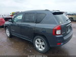 2016 Jeep Compass Sport Gray vin: 1C4NJDBB9GD595152