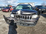 2016 Jeep Compass Sport Коричневый vin: 1C4NJDBB9GD695137