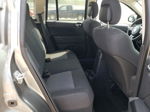 2013 Jeep Compass Sport Gray vin: 1C4NJDBBXDD190199