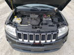 2013 Jeep Compass Sport Black vin: 1C4NJDBBXDD221452