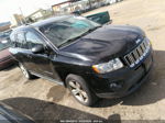 2013 Jeep Compass Sport Black vin: 1C4NJDBBXDD271865