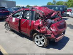 2014 Jeep Compass Sport Red vin: 1C4NJDBBXED774023