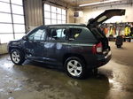 2014 Jeep Compass Sport Угольный vin: 1C4NJDBBXED828422