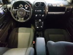 2014 Jeep Compass Sport Угольный vin: 1C4NJDBBXED828422